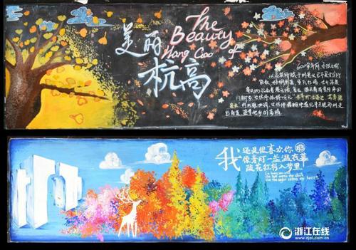 惠灵顿教育学院硕士成绩单